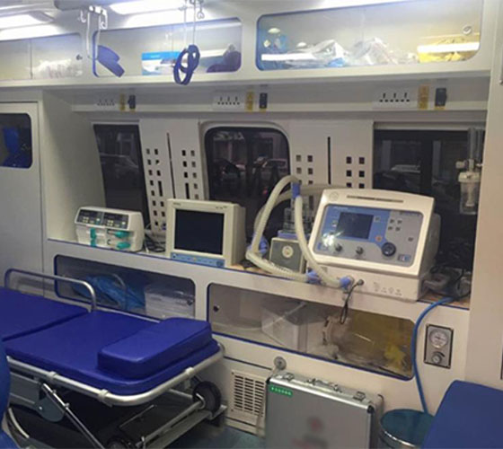 三亚车辆内部展示